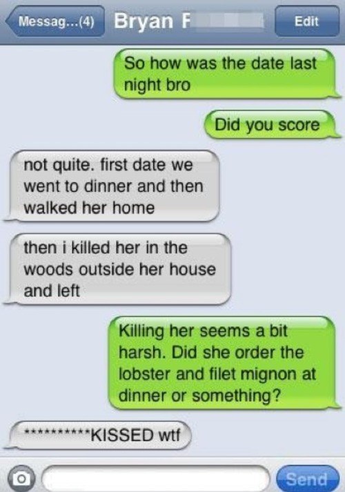 that escalated quickly 17