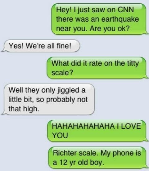 we should use this scale 08