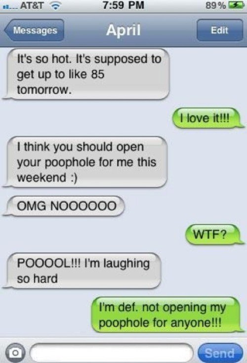 well thats one way to ask or it 19