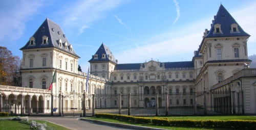 School of Turin