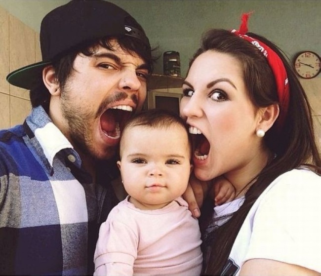 A Family Photo