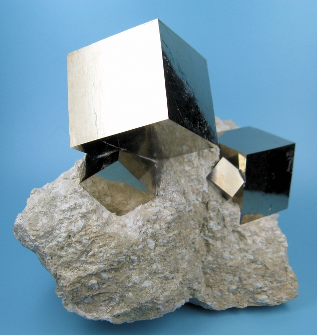 Perfect Cube