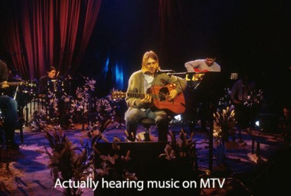 Unplugged
