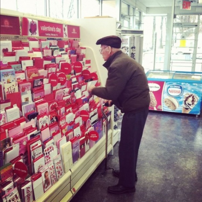 Valentine's Day
