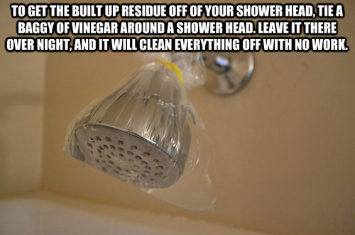 Eco-Friendly Cleaning Solution