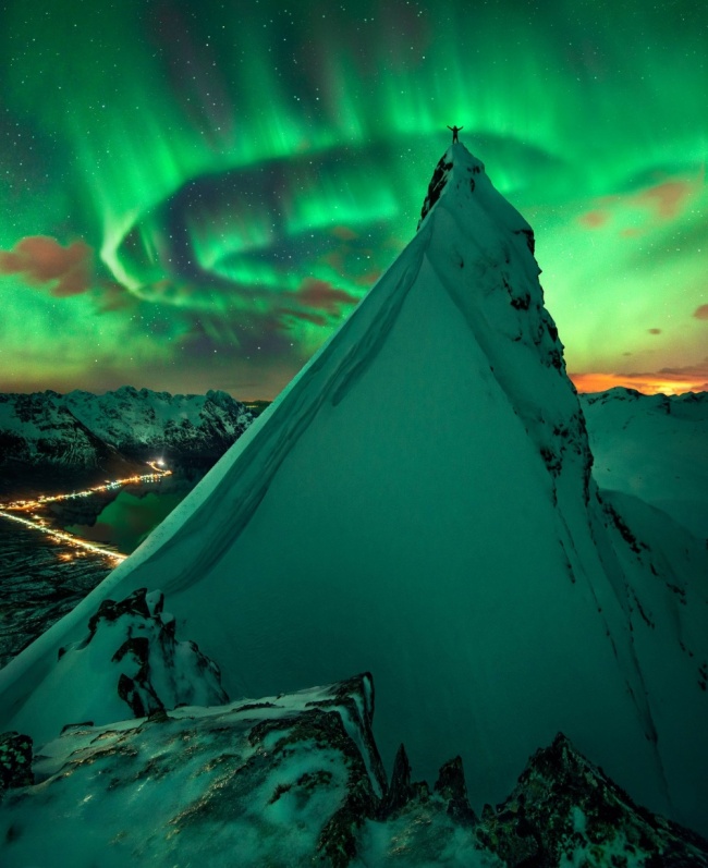 Northern Lights