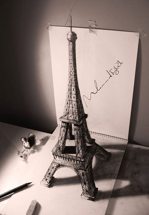 Eiffel Tower