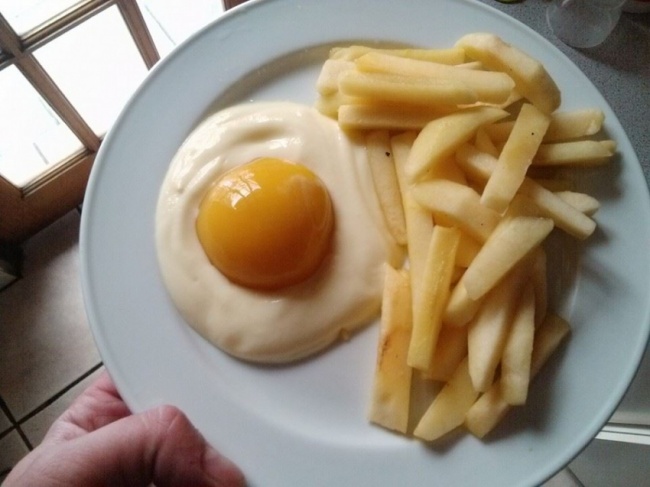 Healthiest Breakfast