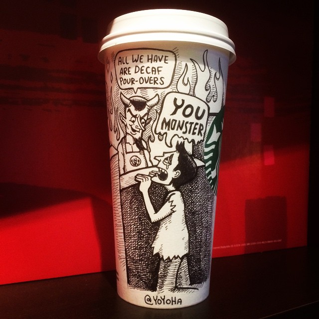 StarbucksCup17
