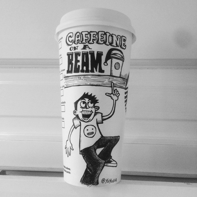 StarbucksCup18