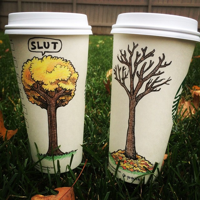 StarbucksCup19
