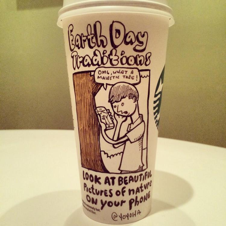 StarbucksCup5