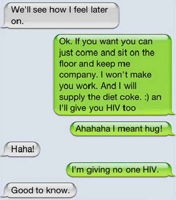 I'd Rather Pass on the Offer