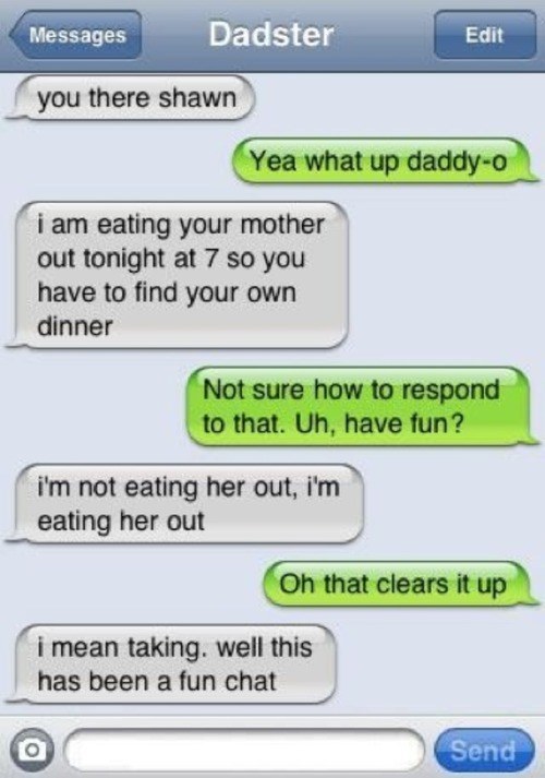 Hunter in the Making