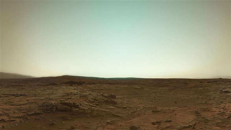 Mars