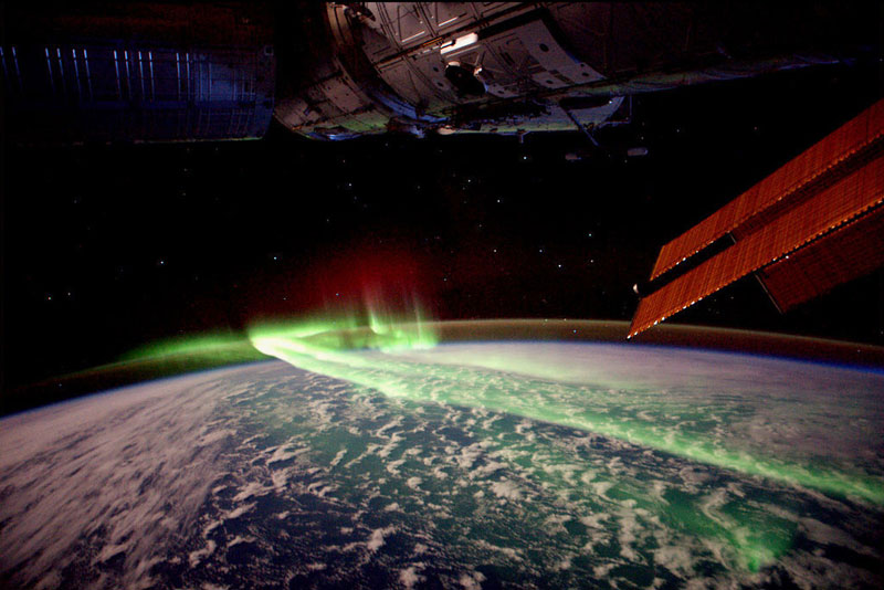 northern lights