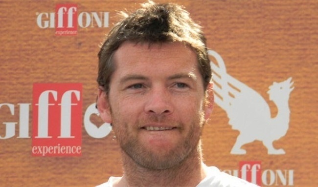 Sam Worthington Sam Worthington