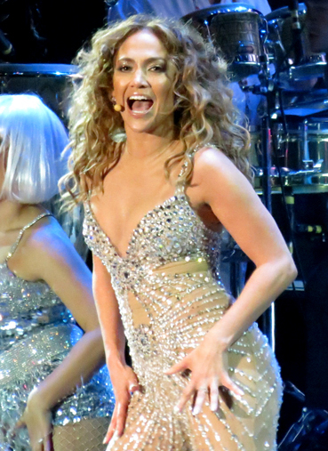 Jennifer Lopez Jennifer Lopez