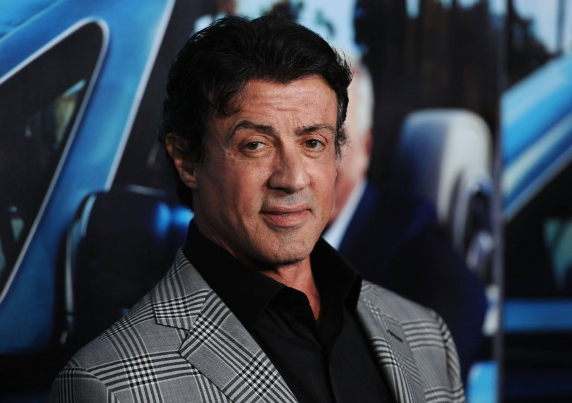 Stallone Stallone Stallone Stallone