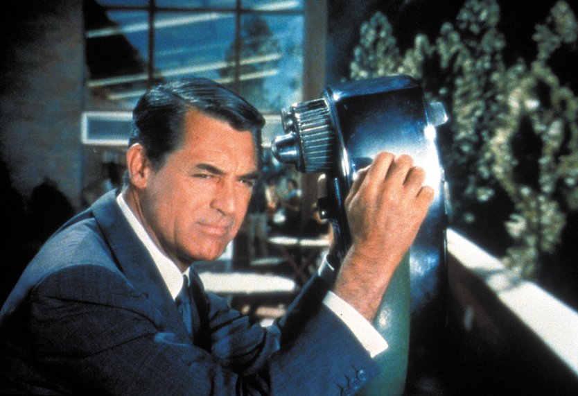 Cary Grant Cary Grant