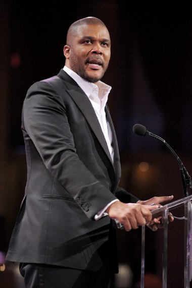 Tyler Perry Tyler Perry