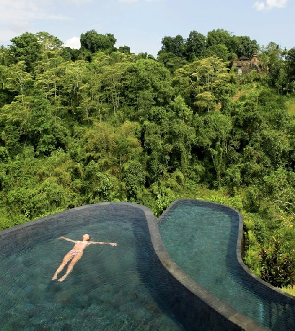 Hanging Gardens