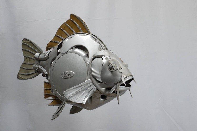 fish-made-with-scrap-metal