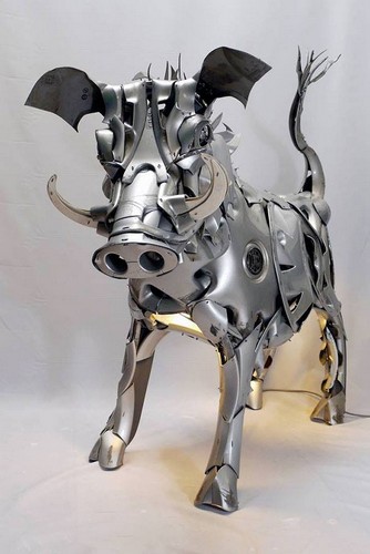 Wild Boar