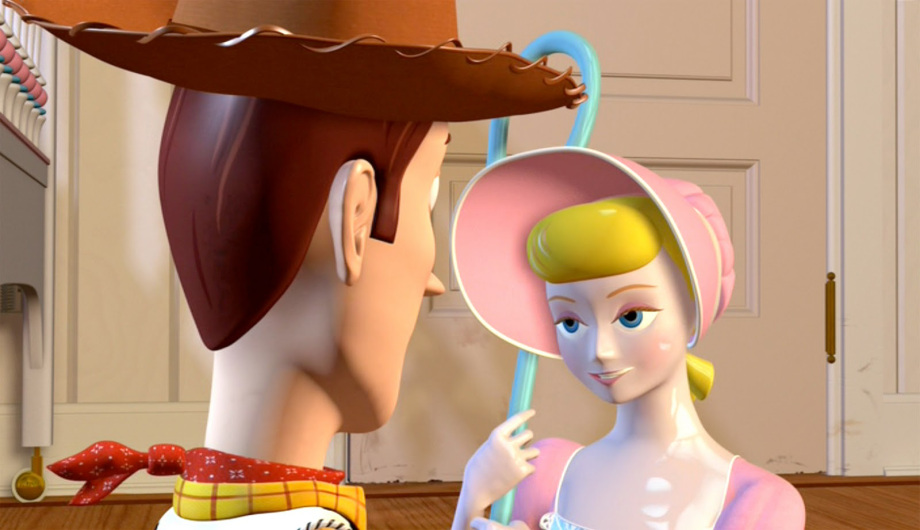 4th Toy Story