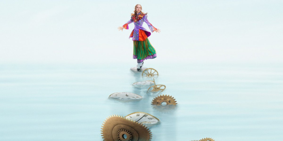 Alice Through the Looking Glass