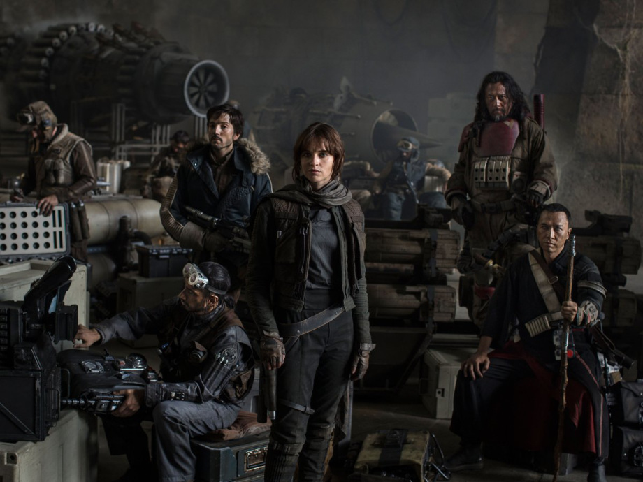 Rogue One