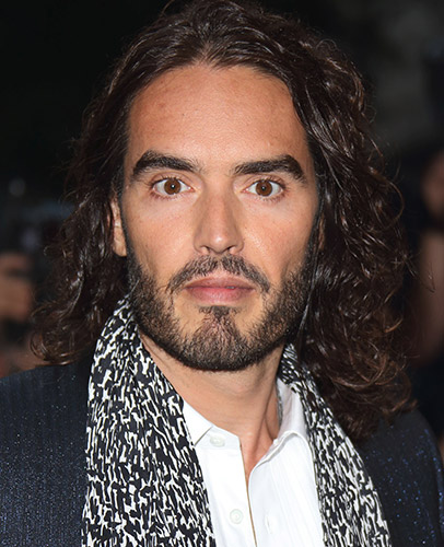 Russell-Brand