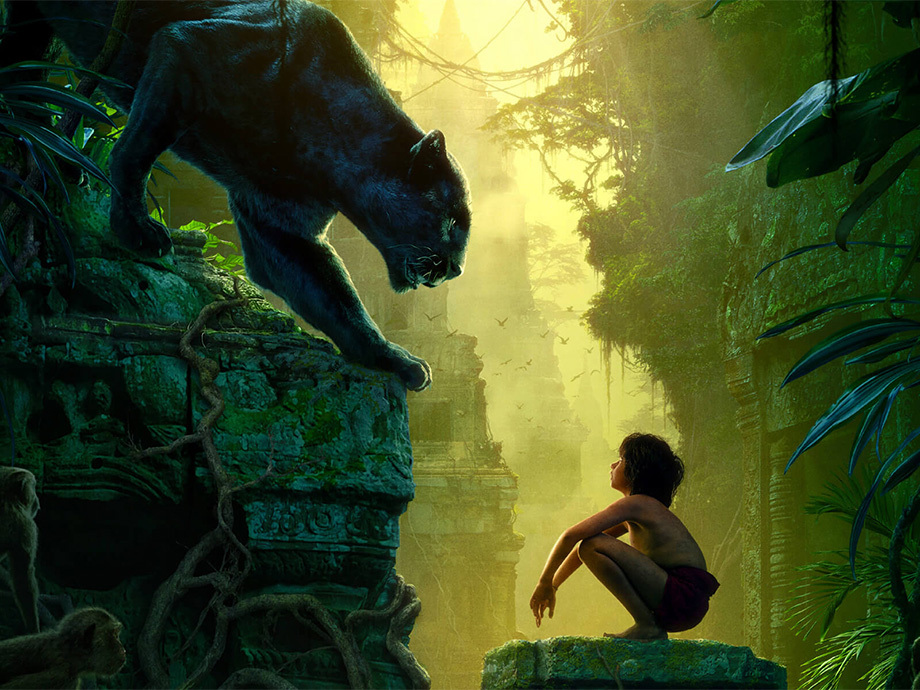 The Jungle Book